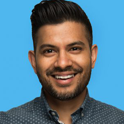 shawn kanungo - imsh 2026